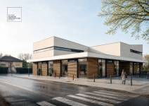 Olivier SILVESTRI - OLIVIER  SILVESTRI ARCHITECTURE STUDIO