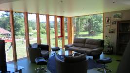 Jean-François GEORGEL - ARCHITECTE