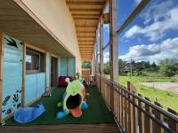 Sophie CARAUX - PIVA ARCHITECTURE