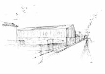 Sophie CARAUX - PIVA ARCHITECTURE
