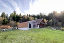 Sophie CARAUX - PIVA ARCHITECTURE