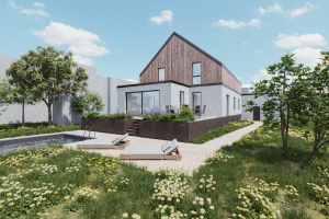 Aude CALATAYUD - ALTHEA ARCHITECTURE