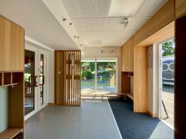Sophie CARAUX - PIVA ARCHITECTURE