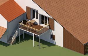 Sophie CARAUX - PIVA ARCHITECTURE