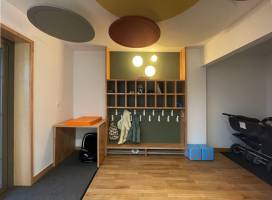 Sophie CARAUX - PIVA ARCHITECTURE
